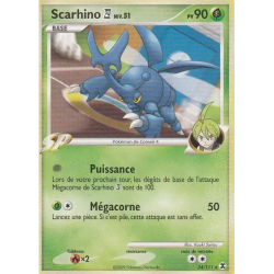 Scarhino RR - 024/111