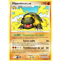 Hippodocus RR - 025/111