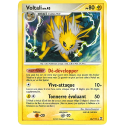 Voltali RR - 026/111