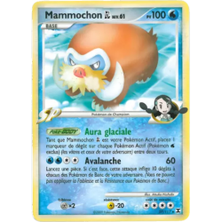 Mammochon RR - 027/111
