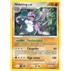 Nidoking RR - 029/111