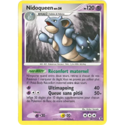 Nidoqueen RR - 030/111