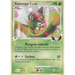 Yanmega RR - 037/111