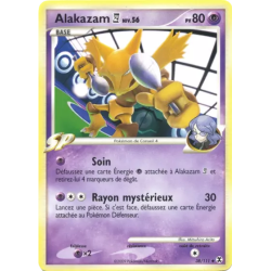Alakazam RR - 038/111