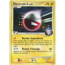 Electrode RR - 039/111
