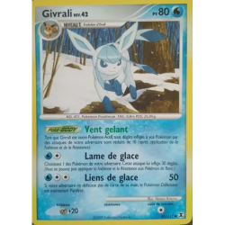 Givrali RR - 041/111