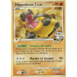 Hippodocus RR - 042/111