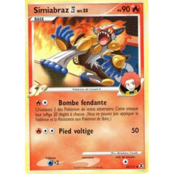 Simiabraz RR - 043/111