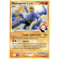 Mackogneur RR - 046/111