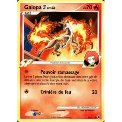 Galopa RR - 047/111