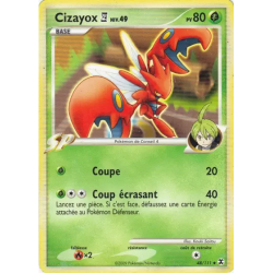Cizayox RR - 048/111