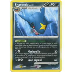 Sharpedo RR - 049/111