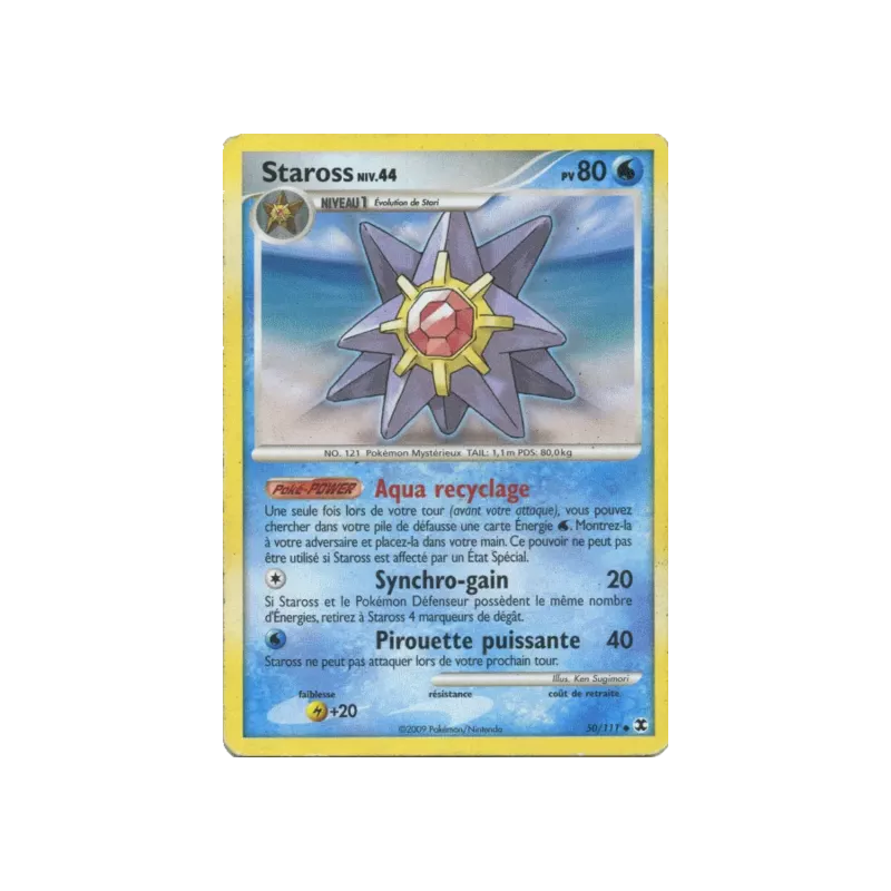 Staross RR - 050/111