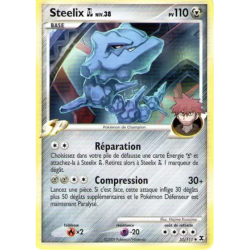 Steelix RR - 051/111