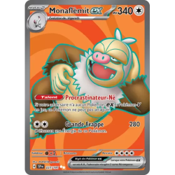 Monaflèmit EX SSP - 227/191