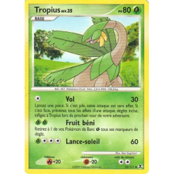 Tropius RR - 052/111
