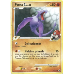 Ptera RR - 055/111