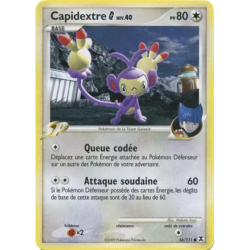 Capidextre RR - 056/111