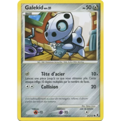 Galekid RR - 057/111