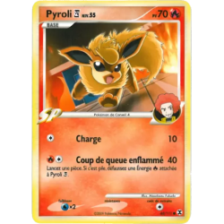 Pyroli RR - 060/111