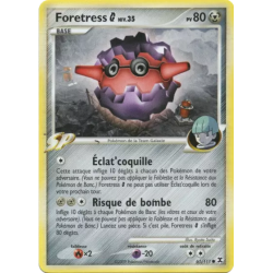 Foretress RR - 061/111