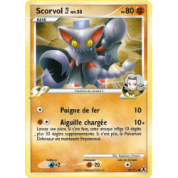 Scorvol RR - 062/111