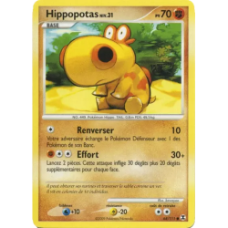 Hippopotas RR - 064/111