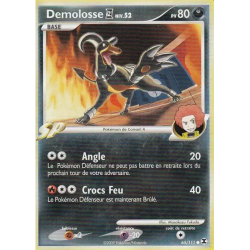 Demolosse RR - 065/111