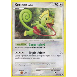 Kecleon RR - 067/111