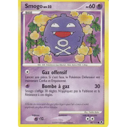 Smogo RR - 068/111