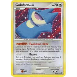 Goinfrex RR - 069/111