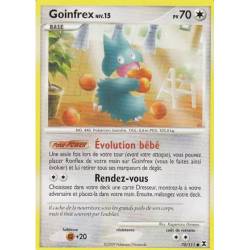 Goinfrex RR - 070/111