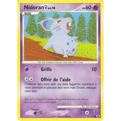 Nidoran? RR - 071/111