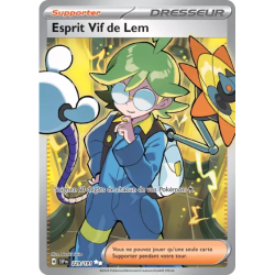 Esprit Vif de Lem SSP - 229/191