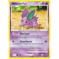 Nidoran? RR - 072/111