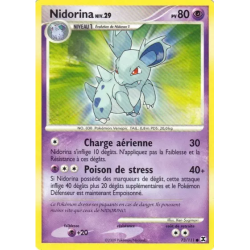 Nidorina RR - 073/111