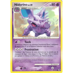 Nidorino RR - 074/111