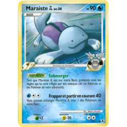 Maraiste RR - 076/111