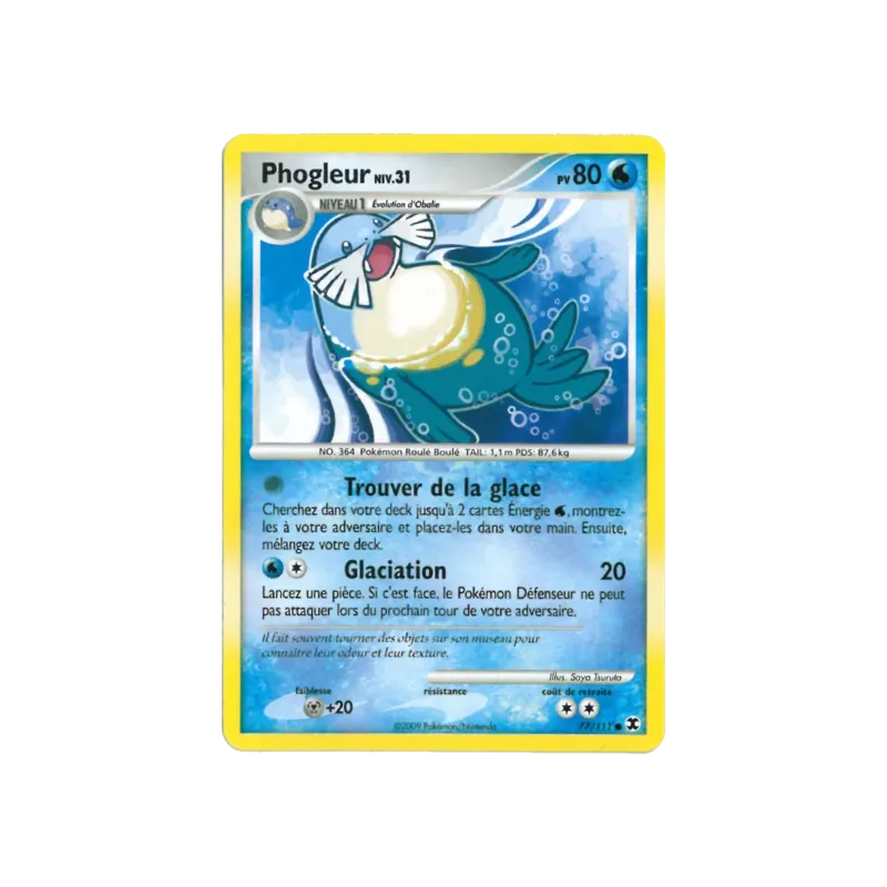 Phogleur RR - 077/111