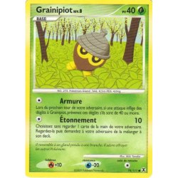 Grainipiot RR - 078/111