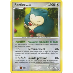 Ronflex RR - 081/111
