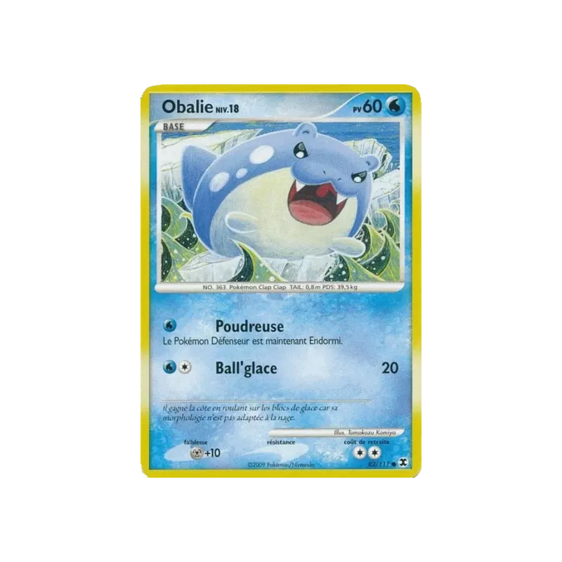 Obalie RR - 082/111