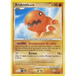 Kraknoix RR - 084/111