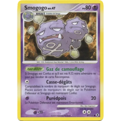 Smogogo RR - 087/111
