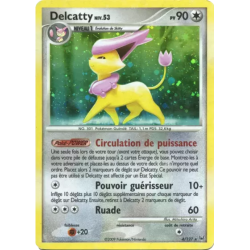 Delcatty PL - 004/127
