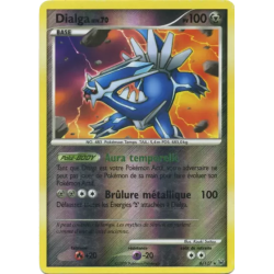 Dialga PL - 006/127