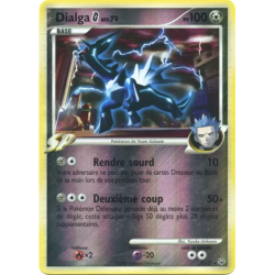 Dialga PL - 007/127