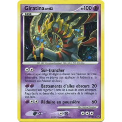 Giratina PL - 010/127