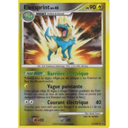 Elecsprint PL - 011/127