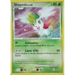 Shaymin PL - 015/127
